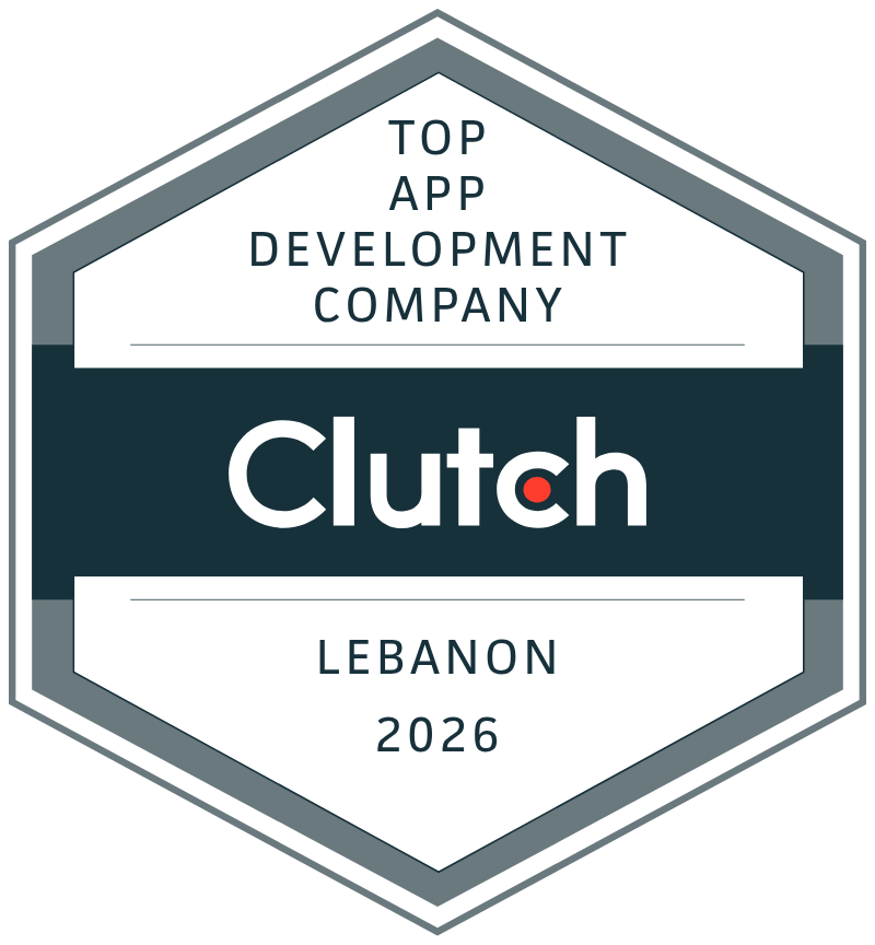 COMPU-VISION Top Clutch App Development Company Lebanon 2026